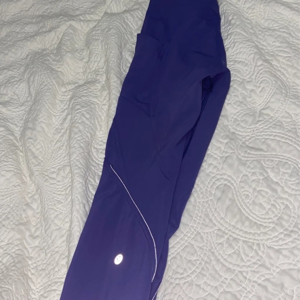 lululemon leggings size 4